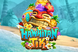 Hawaiian Tiki Hawaiian Tiki