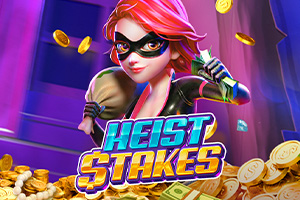 Heist Stakes Heist Stakes