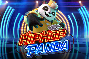 Hip Hop Panda Hip Hop Panda