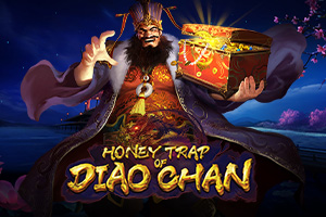 Honey Trap of Diao Chan Honey Trap of Diao Chan