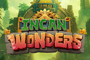 Incan Wonders Incan Wonders