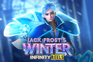 Jack Frosts Winter Jack Frosts Winter