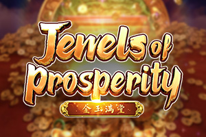 Jewels of Prosperity Jewels of Prosperity