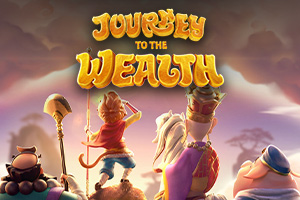 Journey to the Wealth Journey to the Wealth