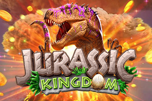 Jurassic Kingdom Jurassic Kingdom