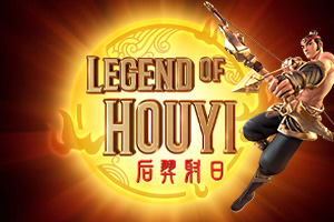 Legend of Hou Yi Legend of Hou Yi