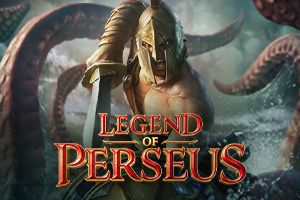 Legend of Perseus Legend of Perseus