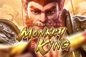 Legendary Monkey King Legendary Monkey King