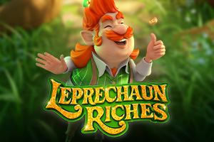 Leprechaun Riches Leprechaun Riches
