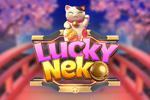 Lucky Neko Lucky Neko