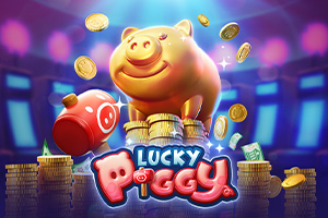 Lucky Piggy Lucky Piggy