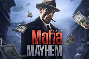 Mafia Mayhem Mafia Mayhem
