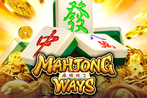 Mahjong Ways Mahjong Ways