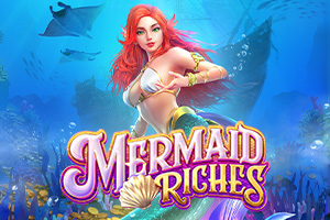 Mermaid Riches Mermaid Riches