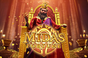 Midas Fortune Midas Fortune