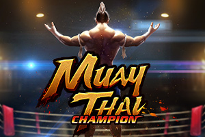 Muay Thai Champion Muay Thai Champion