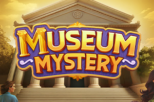 Museum Mystery Museum Mystery