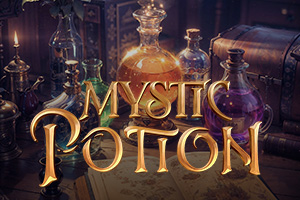 Mystic Potion Mystic Potion