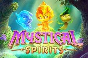 Mystical Spirits Mystical Spirits