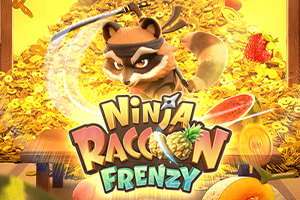 Ninja Raccoon Frenzy Ninja Raccoon Frenzy