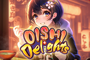 Oishi Delights
