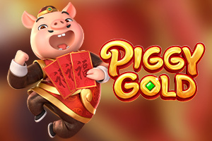 Piggy Gold Piggy Gold