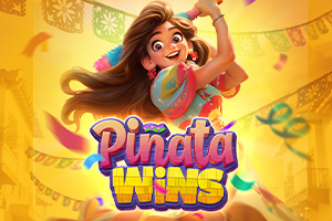 Pinata Wins Pinata Wins