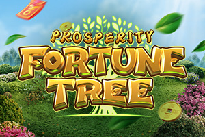 Prosperity Fortune Tree