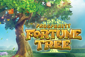 Prosperity Fortune Tree Prosperity Fortune Tree