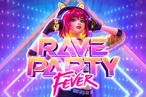 Rave Party Fever Rave Party Fever
