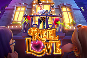 Reel Love Reel Love
