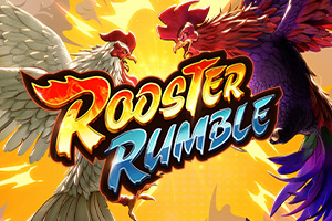 Rooster Rumble Rooster Rumble