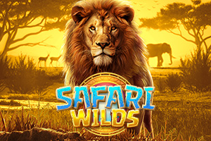 Safari Wilds Safari Wilds