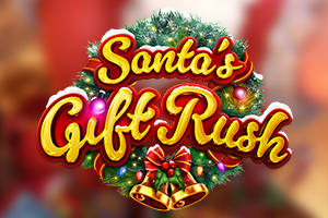 Santa's Gift Rush Santa's Gift Rush