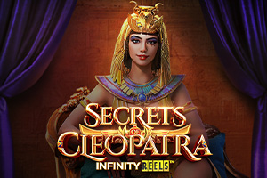 Secrets of Cleopatra Secrets of Cleopatra