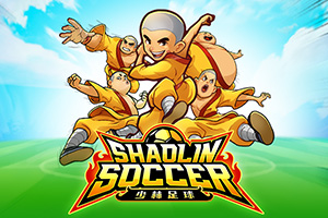 Shaolin Soccer Shaolin Soccer