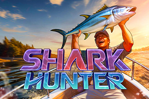 Shark Hunter