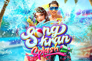 Songkran Splash Songkran Splash