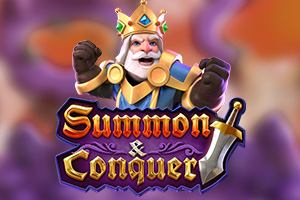 Summon and Conquer