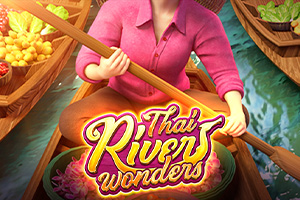Thai River Wonders Thai River Wonders