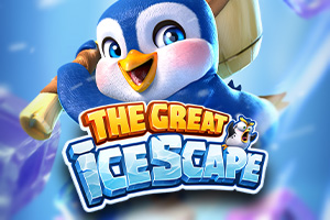 The Great Icescape The Great Icescape