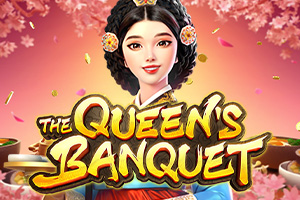 The Queens Banquet The Queens Banquet
