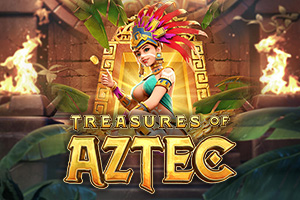 Treasures of Aztec Treasures of Aztec