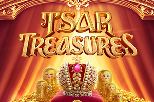 Tsar Treasures Tsar Treasures