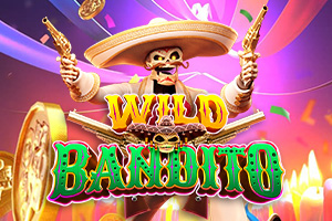 Wild Bandito Wild Bandito