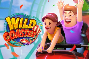 Wild Coaster Wild Coaster