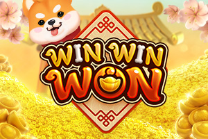 Win Win Won Win Win Won