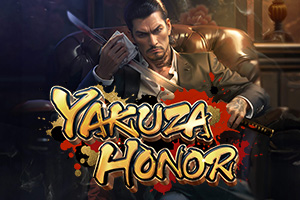 Yakuza Honor Yakuza Honor