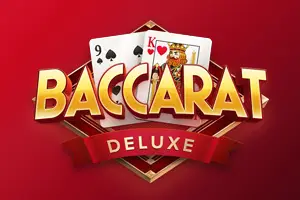 Baccarat Deluxe