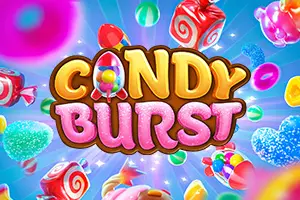 Candy Burst